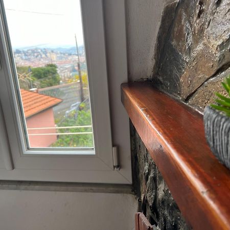 La Spezia Stazione Centrale 5 Terre - Murlo Bagian luar foto